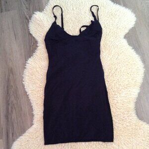 Maidenform Body/Panty Corsage; M, Body Shaper, Sleek, Similar to Spanx or Skims